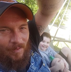 Meet your Posher, Jeffrey